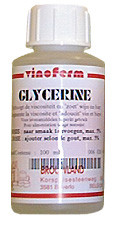Glicerin 100 ml