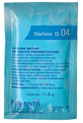 SAFALE S-04 