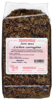 Irska mahovina 100 g