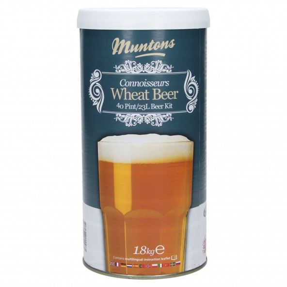 Muntons Wheat