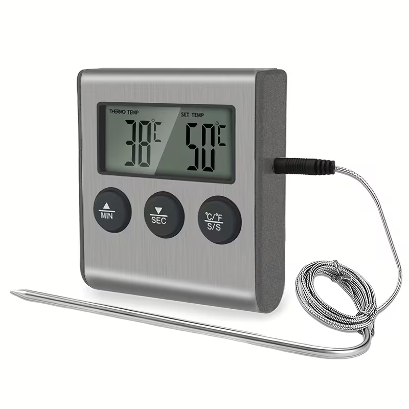 Digitalni termometar 