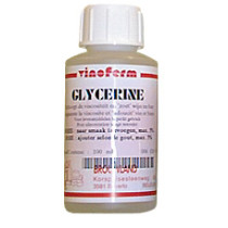 Glicerin 100 ml