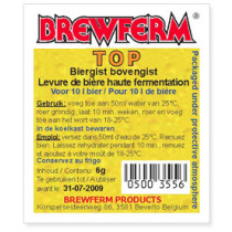 BREWFERM TOP 100 g