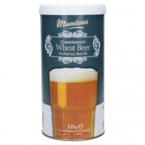 Muntons Wheat