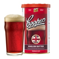 Coopers English Bitter