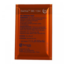 SafAle BE-134 11.5 g