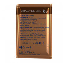 Safbrew BE-256 (Abbaye) 11.5 g
