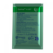 SAFALE K-97 11.5 g