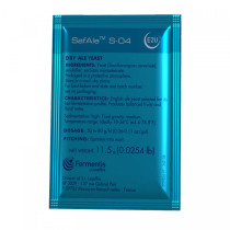 SAFALE S-04 11.5 g