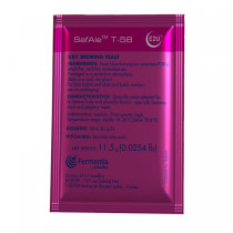 SAFBREW T-58 11.5 g