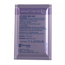 SAFBREW WB-06 11.5 g