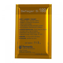 SAFLAGER S-189 11.5 g