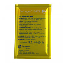 SAFLAGER S-23 11.5 g