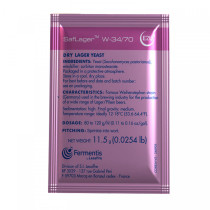 SAFLAGER W-34/70 11.5 g