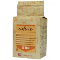 SAFALE S-04 500 g