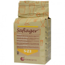 SAFLAGER S-23 500 gr 