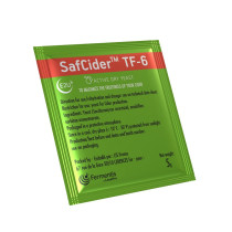 SafCider™ TF‑6, 5 g
