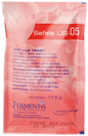 SAFALE US-05 11.5 g