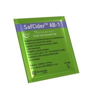 SafCider™ AB‑1