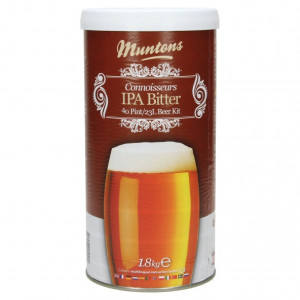 Muntons IPA Bitter