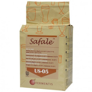 SAFALE US-05 500 g