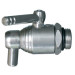 Inox slavina 1/2"