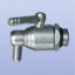 Inox slavina 1/2"