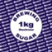 Pivarski Šećer 1kg